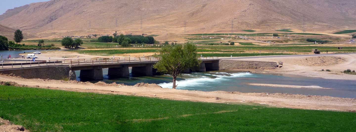 معرفی شهر سودجان