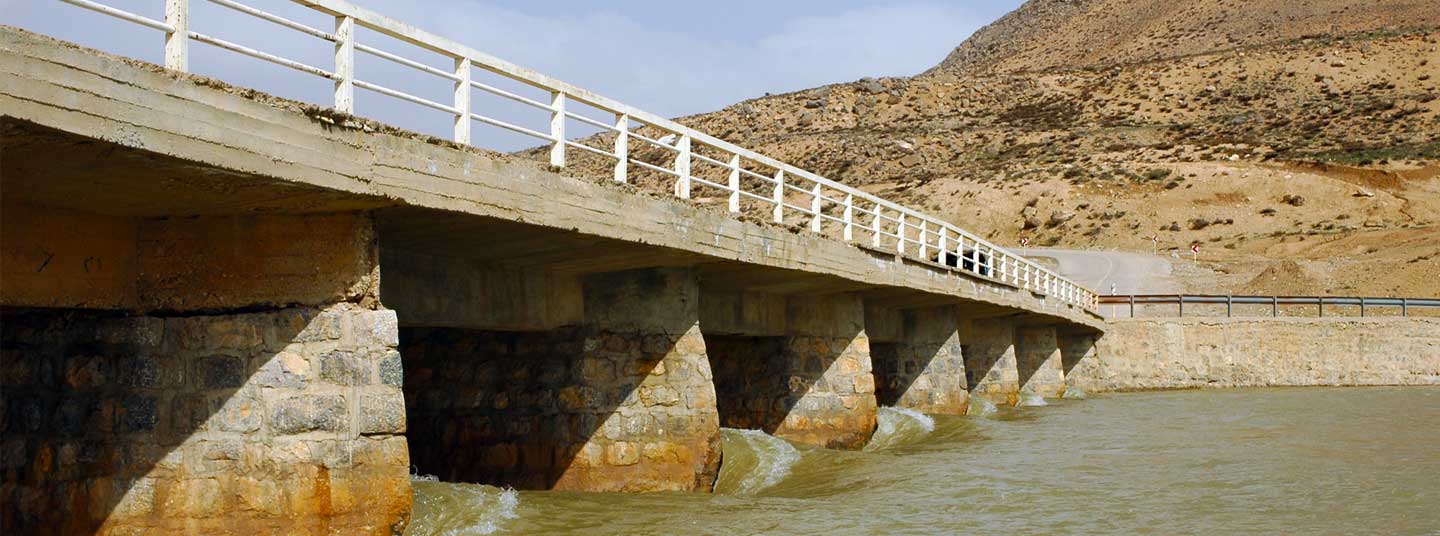 جاذبه و گردشگری شهر سودجان
