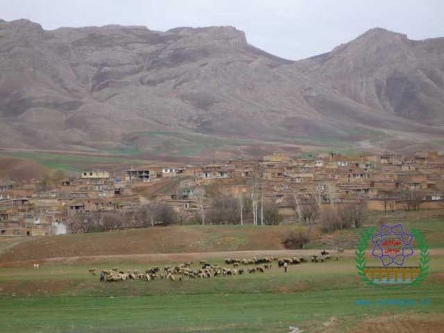 شهرداری سودجان - شهر سودجان - سودجان